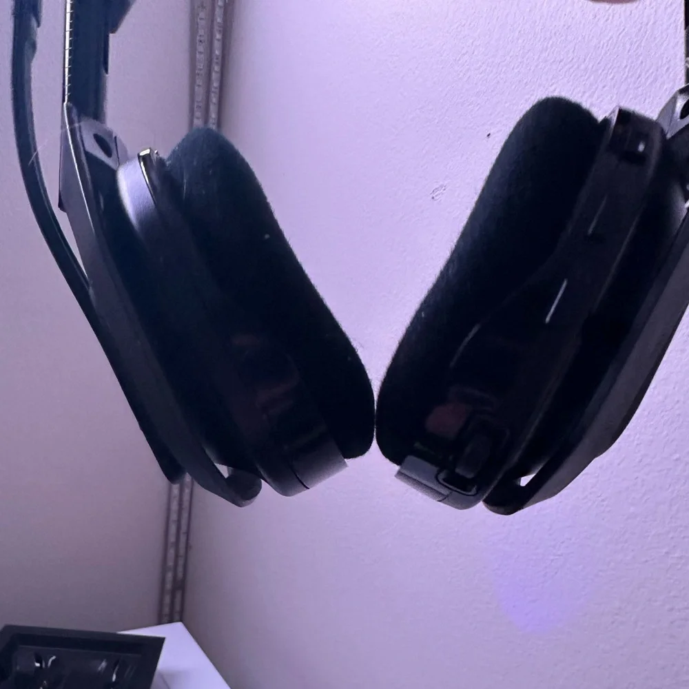 Astro A50 gaming headset